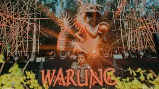 Curol @ Warung Tour Chapecó, 18.03.2023 [Inside Stage]