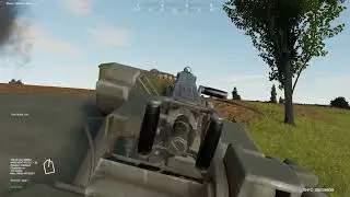 Gunner, HEAT, PC! - Bradley/Abrams Defense