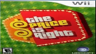 The Price Is Right Wii Game 23