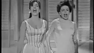Judy Garland e  Liza Minnelli -  Together Wherever We Go (1963)