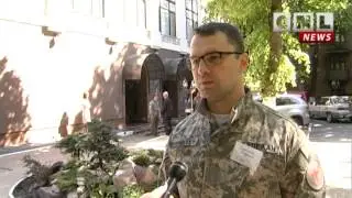 CNLNEWS: Cессия для военных капелланов