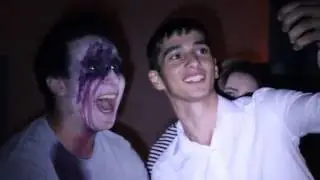 Zombie-Апокалипсис