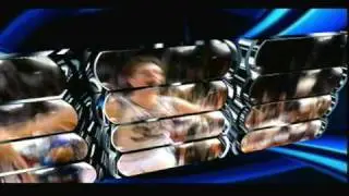 March Madness opening