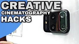5 creative mobile cinematography hacks|cinematography hacks