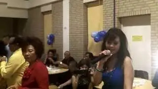 MannenDag Stichting PARI girls