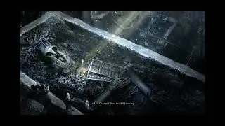 Sir Gideon Ofnir, THE ALL KNOWING