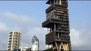 Top 10 Most Expensive Homes In India 2018 by Top Extreme