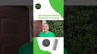 Install Thermacell LIV Smart Mosquito System - Easy Setup with Joe