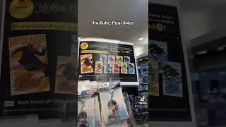 Jujutsu Kaisen Promotional Event! 