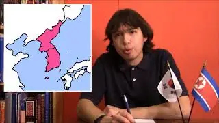 This Month in Flag News: Korean Unification Flag