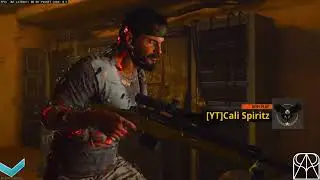 Best Plays BO6 Sniping