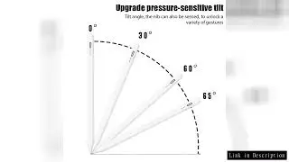 Universal Stylus Pen For Apple Pencil iPad Pro Air Mini 2024 2025 Touch Pen For Samsung Xiaomi Huawe