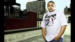 Joell Ortiz - Hustle Hard Freestyle
