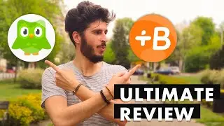 Duolingo vs Babbel review 2020