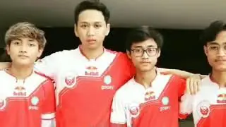 Story wa bigetron RA