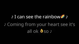 Sia - Together (Lyrics)