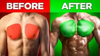 How To Get A Wider Chest | Best Chest Workout (2022)