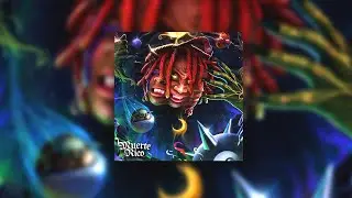(FREE) Trippie Redd type beat x SoFaygo type beat - Supernatural