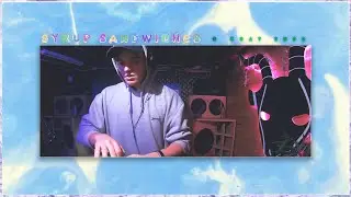 Syrup Sandwiches LIVE @ Goat Shed (26.09.2020)