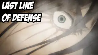 Attack on Titan Season Final Season Part 2 Episode 3 Live Reaction  進撃の巨人