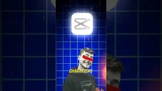 Day 5/30 make you a professional video editor CAPCUT MOBILE #shorts