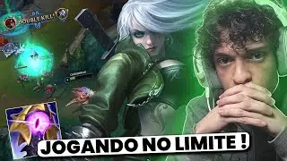 CRIAFENDAS É UM ITEM RUIM ? 🤔