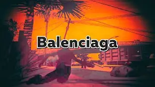 Balenciaga