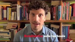 Come conoscere MetaDidattica - Alberto De Panfilis per MetaDidattica.com