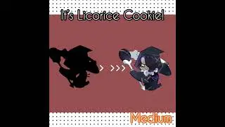 Guess The Cookie By Their Silhouette || Cookie Run Kingdom