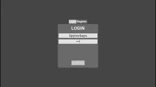 Login and Matchmaking with Playfab Test UE4