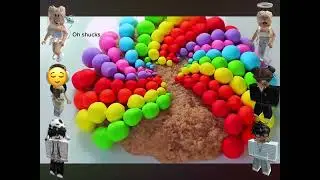Roblox Story But The Main Character Actually Has A Brain (Part 3)