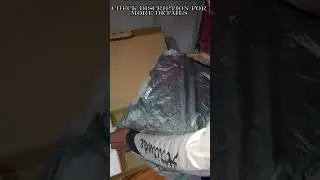 Cooling Pad Unboxing 🤩 #shorts #freefire #unboxing