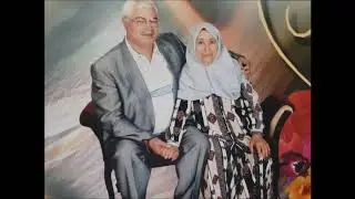 Bedir dilekci - Fadime akpınar,ın ağıdı