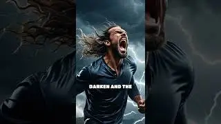 Stand Tall in the Storm