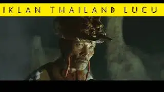iklan Thailand lucu #1, ngeselin parah, gokil abis🤣@Rumahkomedi2506