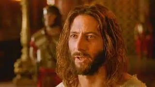 Ninzo - John 18:28-40 “Pilate questions Jesus” [nin]