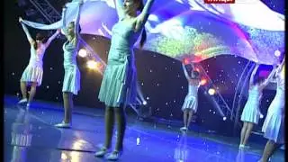 Танцы на ТВ | Ансамбль 