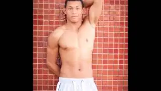 Book Masculino - Yuri Moto