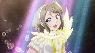 Next SPARKLING!! but its only You