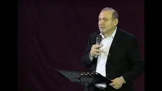 Կարեն Խաչատրյան. «Ծնվեց Հաստատությունը Քանդողը»