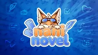 Naninovel — Visual Novel Engine