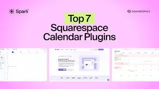 Top 7 Squarespace Calendar Plugins for Managing Events in 2025