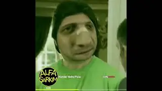 (Alfa Şarkım) Kurtlar Vadisi Pusu