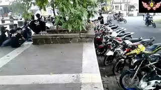 Sedulur Vixion Kebumen Utara|S.V.K.U Karanggayam Kebumen Jawa Tengah