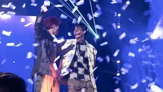 221119 Ozone Ending｜高流未來趴