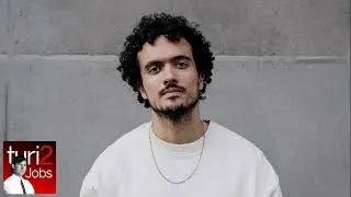 Konstantin Seidenstücker über Chef-Dasein und Audio-Leidenschaft.