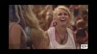 Dj-Boske-Come Dance the Trance