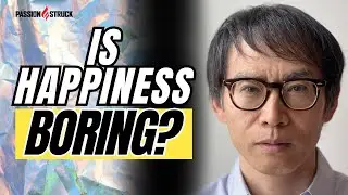 Psychological Richness: The Vacation Metaphor That Will Change How You See Life | Dr. Shige Oishi