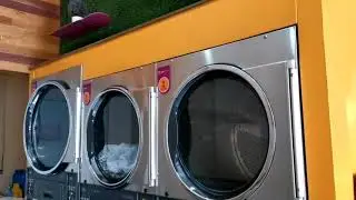 Pano maglaba sa laundry shop (Quicklean)