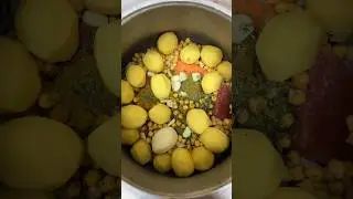АФГАНСКИЙ КАЗАН